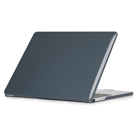 For MacBook Air 13.6 2022/2024 A2681 M2 / A3113 M3 ENKAY Crystal Laptop Protective Case, Single Case