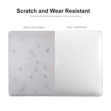 Load image into Gallery viewer, For MacBook Air 13.6 2022/2024 A2681 M2 / A3113 M3 ENKAY Crystal Laptop Protective Case, Single Case
