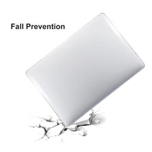 Load image into Gallery viewer, For MacBook Air 13.6 2022/2024 A2681 M2 / A3113 M3 ENKAY Crystal Laptop Protective Case, Single Case
