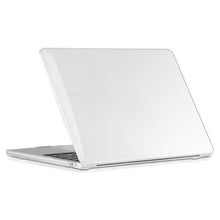Load image into Gallery viewer, For MacBook Air 13.6 2022/2024 A2681 M2 / A3113 M3 ENKAY Crystal Laptop Protective Case, Single Case