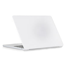 Load image into Gallery viewer, ENKAY Matte Laptop Protective Case for MacBook Air 13.6 2022/2024 A2681 (M2) / A3113 (M3), A2681 Single Case, Single Case