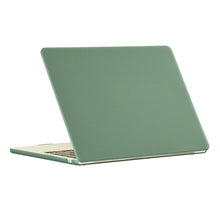 Load image into Gallery viewer, ENKAY Matte Laptop Protective Case for MacBook Air 13.6 2022/2024 A2681 (M2) / A3113 (M3), A2681 Single Case, Single Case
