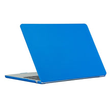 Load image into Gallery viewer, ENKAY Matte Laptop Protective Case for MacBook Air 13.6 2022/2024 A2681 (M2) / A3113 (M3), A2681 Single Case, Single Case
