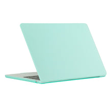 Load image into Gallery viewer, ENKAY Matte Laptop Protective Case for MacBook Air 13.6 2022/2024 A2681 (M2) / A3113 (M3), A2681 Single Case, Single Case
