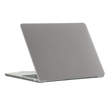 Load image into Gallery viewer, ENKAY Matte Laptop Protective Case for MacBook Air 13.6 2022/2024 A2681 (M2) / A3113 (M3), A2681 Single Case, Single Case