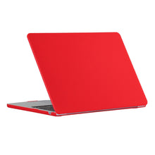 Load image into Gallery viewer, ENKAY Matte Laptop Protective Case for MacBook Air 13.6 2022/2024 A2681 (M2) / A3113 (M3), A2681 Single Case, Single Case