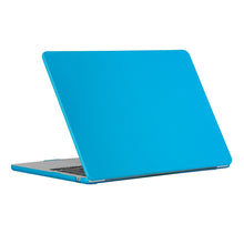 Load image into Gallery viewer, ENKAY Matte Laptop Protective Case for MacBook Air 13.6 2022/2024 A2681 (M2) / A3113 (M3), A2681 Single Case, Single Case
