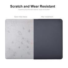 Load image into Gallery viewer, ENKAY Matte Laptop Protective Case for MacBook Air 13.6 2022/2024 A2681 (M2) / A3113 (M3), A2681 Single Case, Single Case