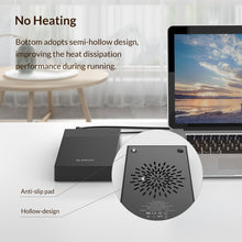 Load image into Gallery viewer, ORICO 3599U3 2.5 / 3.5-Inch Portable Hard-Drive Enclosure, EU Plug, EU Plug