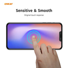 Load image into Gallery viewer, 2 PCS ENKAY Hat-Prince 0.26mm 9H 6D Curved Full Coverage Tempered Glass Protector, For iPhone 12 mini, For iPhone 12 / 12 Pro, For iPhone 12 Pro Max