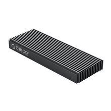 Load image into Gallery viewer, ORICO M2PAC3-G20 USB3.2 20Gbps M.2 NVMe SSD Enclosure