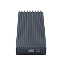 Load image into Gallery viewer, ORICO M2PAC3-G20 USB3.2 20Gbps M.2 NVMe SSD Enclosure