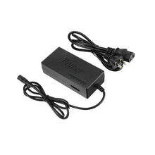 Load image into Gallery viewer, Minleaf 96W 12V-24V Regulated Output Power Supply Adapter AC DC Power Adapter Charger, EU, US