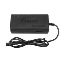 Load image into Gallery viewer, Minleaf 96W 12V-24V Regulated Output Power Supply Adapter AC DC Power Adapter Charger, EU, US