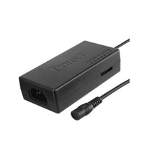 Load image into Gallery viewer, Minleaf 96W 12V-24V Regulated Output Power Supply Adapter AC DC Power Adapter Charger, EU, US