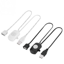 Load image into Gallery viewer, DC 5V/12V/24V USB Body Infrared PIR Motion Sensor Switch Human Motion Sensor Detector Switch For LED Light Strip, Black, White