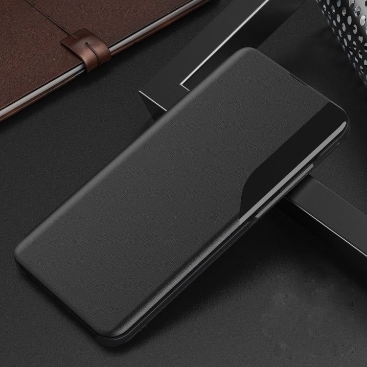 Attraction Flip Holder Leather Phone Case, For iPhone 6 & 6s / 7 / 8 / SE 2022 / SE 2020, For iPhone 6 Plus / 7 Plus / 8 Plus