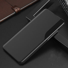 Attraction Flip Holder Leather Phone Case, For iPhone 6 & 6s / 7 / 8 / SE 2022 / SE 2020, For iPhone 6 Plus / 7 Plus / 8 Plus