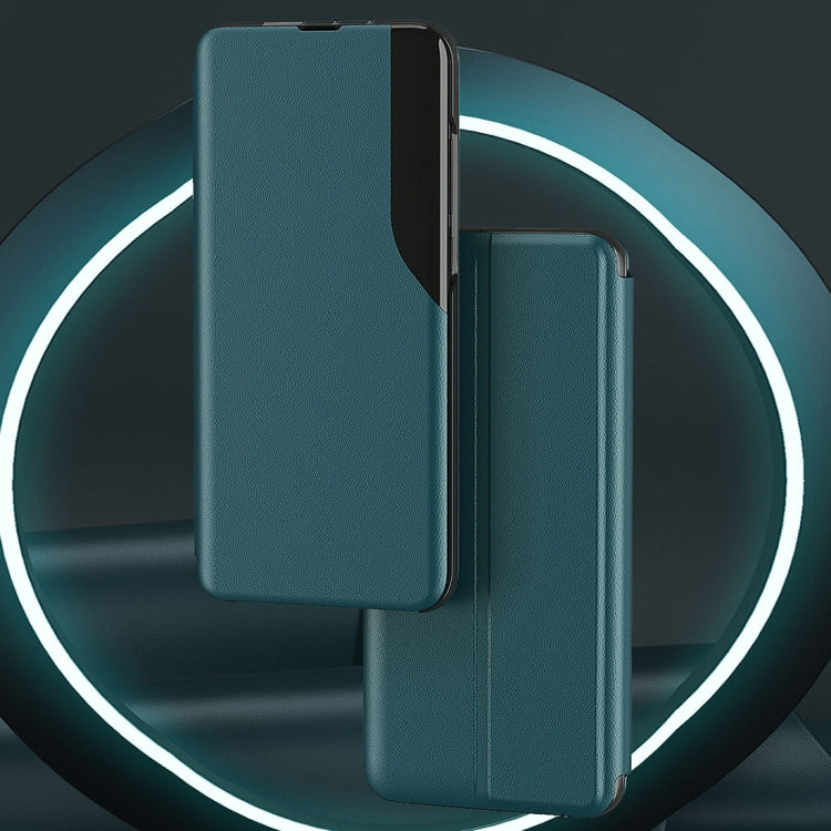 Attraction Flip Holder Leather Phone Case, For iPhone 6 & 6s / 7 / 8 / SE 2022 / SE 2020, For iPhone 6 Plus / 7 Plus / 8 Plus
