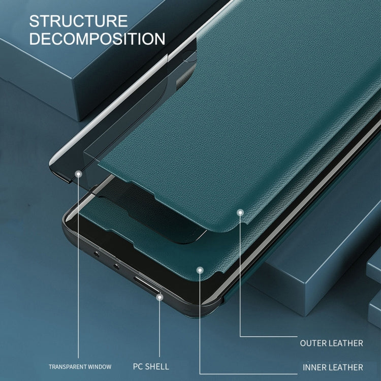 Attraction Flip Holder Leather Phone Case, For iPhone 6 & 6s / 7 / 8 / SE 2022 / SE 2020, For iPhone 6 Plus / 7 Plus / 8 Plus