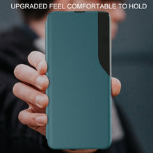 Load image into Gallery viewer, Attraction Flip Holder Leather Phone Case, For iPhone 6 &amp; 6s / 7 / 8 / SE 2022 / SE 2020, For iPhone 6 Plus / 7 Plus / 8 Plus