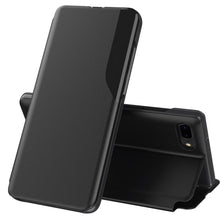 Load image into Gallery viewer, Attraction Flip Holder Leather Phone Case, For iPhone 6 &amp; 6s / 7 / 8 / SE 2022 / SE 2020, For iPhone 6 Plus / 7 Plus / 8 Plus