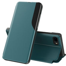 Load image into Gallery viewer, Attraction Flip Holder Leather Phone Case, For iPhone 6 &amp; 6s / 7 / 8 / SE 2022 / SE 2020, For iPhone 6 Plus / 7 Plus / 8 Plus