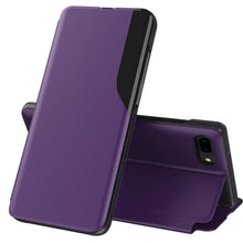 Load image into Gallery viewer, Attraction Flip Holder Leather Phone Case, For iPhone 6 &amp; 6s / 7 / 8 / SE 2022 / SE 2020, For iPhone 6 Plus / 7 Plus / 8 Plus