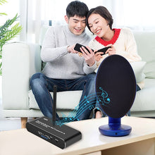Load image into Gallery viewer, ZS-SGD09 3 in 1 Digital to Analog Bluetooth 5.0 Receiver &amp; Transmitter