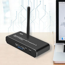 Load image into Gallery viewer, ZS-SGD09 3 in 1 Digital to Analog Bluetooth 5.0 Receiver &amp; Transmitter