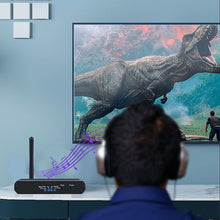 Load image into Gallery viewer, ZS-SGD09 3 in 1 Digital to Analog Bluetooth 5.0 Receiver &amp; Transmitter