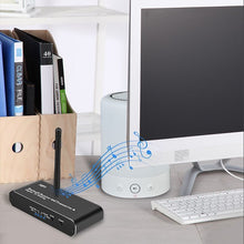 Load image into Gallery viewer, ZS-SGD09 3 in 1 Digital to Analog Bluetooth 5.0 Receiver &amp; Transmitter