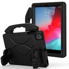 Load image into Gallery viewer, EVA Material Children Flat Anti Falling Cover Protective Shell With Thumb Bracket, For iPad Mini 5/4/3/2/1