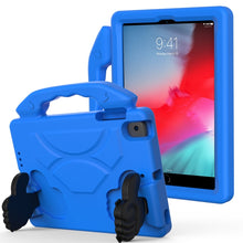 Load image into Gallery viewer, EVA Material Children Flat Anti Falling Cover Protective Shell With Thumb Bracket, For iPad Mini 5/4/3/2/1