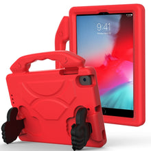 Load image into Gallery viewer, EVA Material Children Flat Anti Falling Cover Protective Shell With Thumb Bracket, For iPad Mini 5/4/3/2/1