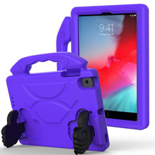 Load image into Gallery viewer, EVA Material Children Flat Anti Falling Cover Protective Shell With Thumb Bracket, For iPad Mini 5/4/3/2/1