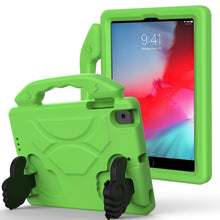 Load image into Gallery viewer, EVA Material Children Flat Anti Falling Cover Protective Shell With Thumb Bracket, For iPad Mini 5/4/3/2/1