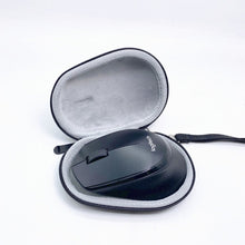 Load image into Gallery viewer, Portable Anti-shock and Anti-fall Wireless Mouse Storage Bag for Logitech M275 M330