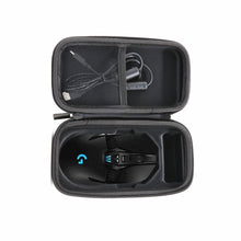 Load image into Gallery viewer, Portable Shockproof Wireless Mouse Storage Bag Protective Case for Logitech Logitech G903/G900/G Pro