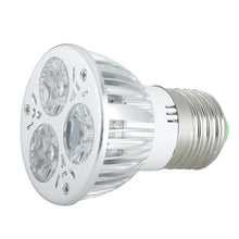 Load image into Gallery viewer, E27 LED Spotlight 3W 550~650LM 85-235V High Power LED Small Spotlight
