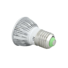 Load image into Gallery viewer, E27 LED Spotlight 3W 550~650LM 85-235V High Power LED Small Spotlight