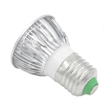 Load image into Gallery viewer, E27 LED Spotlight 3W 550~650LM 85-235V High Power LED Small Spotlight