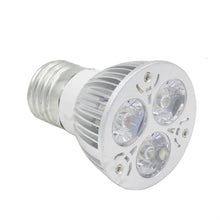 Load image into Gallery viewer, E27 LED Spotlight 3W 550~650LM 85-235V High Power LED Small Spotlight