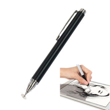 Load image into Gallery viewer, AT-11 Mobile Phone Tablet Universal Touch Screen Capacitive Pen Precision Stylus