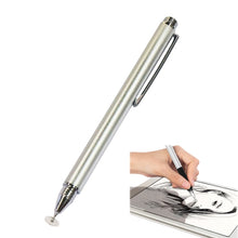 Load image into Gallery viewer, AT-11 Mobile Phone Tablet Universal Touch Screen Capacitive Pen Precision Stylus