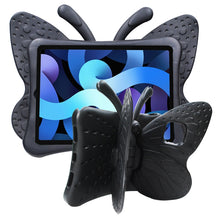 Load image into Gallery viewer, Butterfly Bracket Style EVA Children Shockproof Protective Case, For iPad Air 2022 / 2020 10.9, For iPad Pro 11 (2020 / 2018)