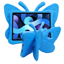 Load image into Gallery viewer, Butterfly Bracket Style EVA Children Shockproof Protective Case, For iPad Air 2022 / 2020 10.9, For iPad Pro 11 (2020 / 2018)