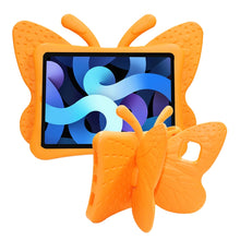 Load image into Gallery viewer, Butterfly Bracket Style EVA Children Shockproof Protective Case, For iPad Air 2022 / 2020 10.9, For iPad Pro 11 (2020 / 2018)