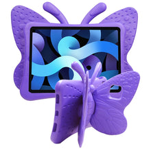 Load image into Gallery viewer, Butterfly Bracket Style EVA Children Shockproof Protective Case, For iPad Air 2022 / 2020 10.9, For iPad Pro 11 (2020 / 2018)