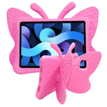 Load image into Gallery viewer, Butterfly Bracket Style EVA Children Shockproof Protective Case, For iPad Air 2022 / 2020 10.9, For iPad Pro 11 (2020 / 2018)